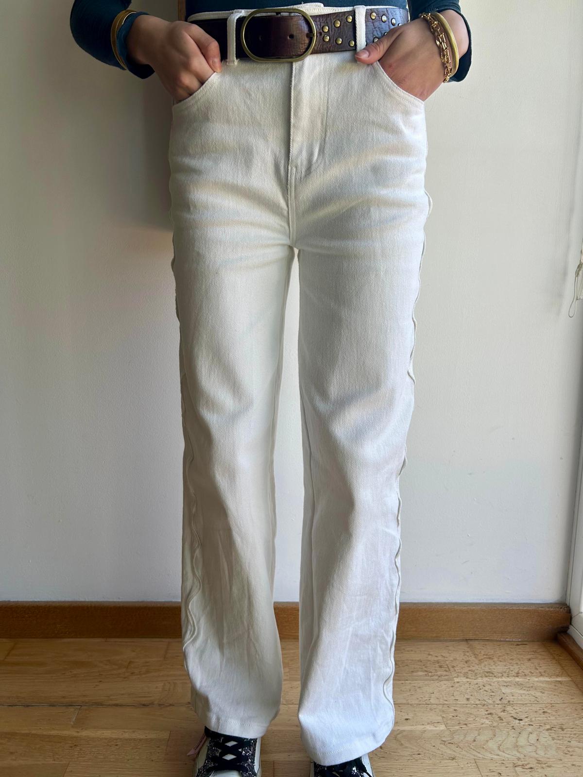Pantalo Cott