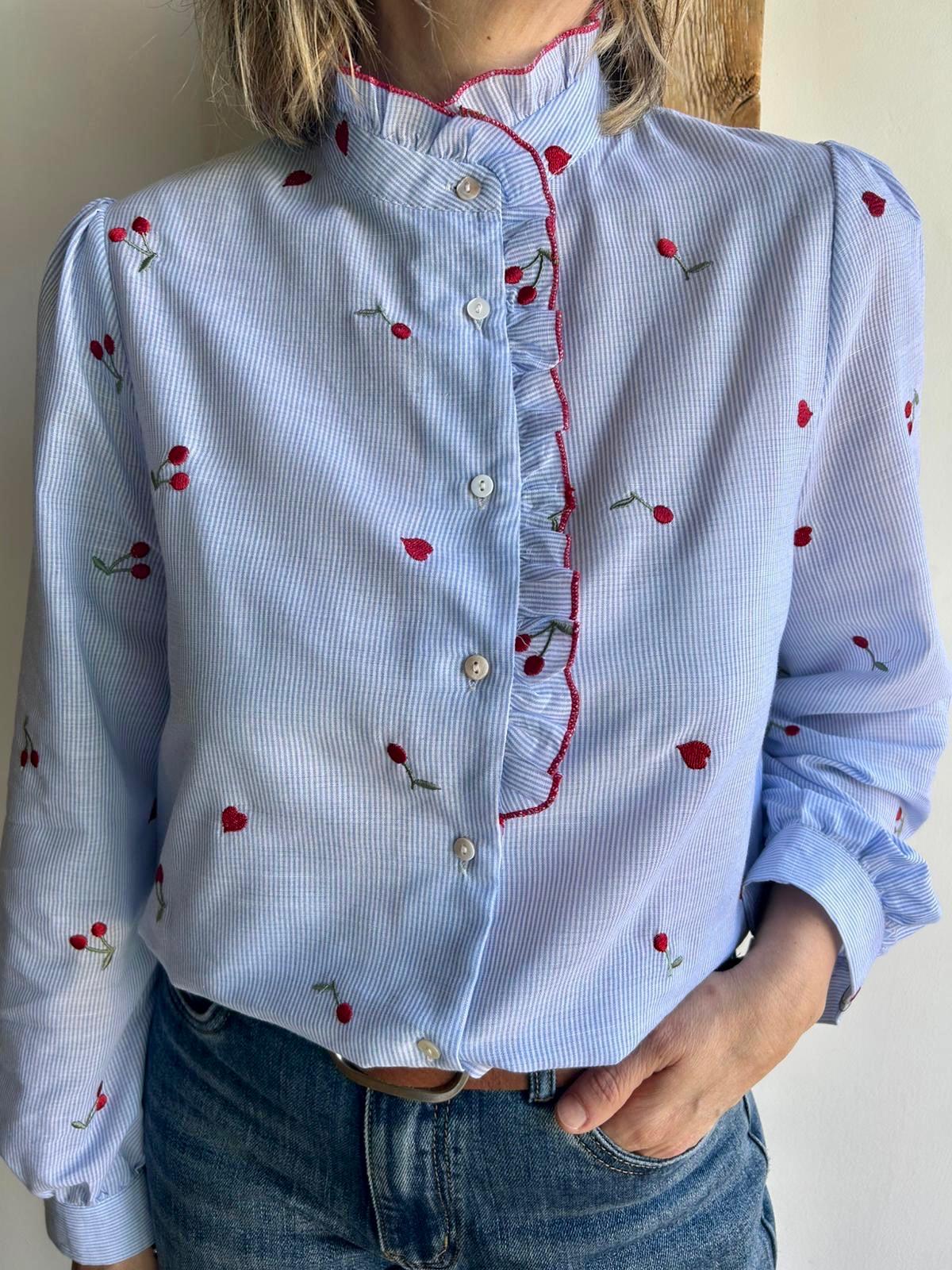 Camisa Cirera