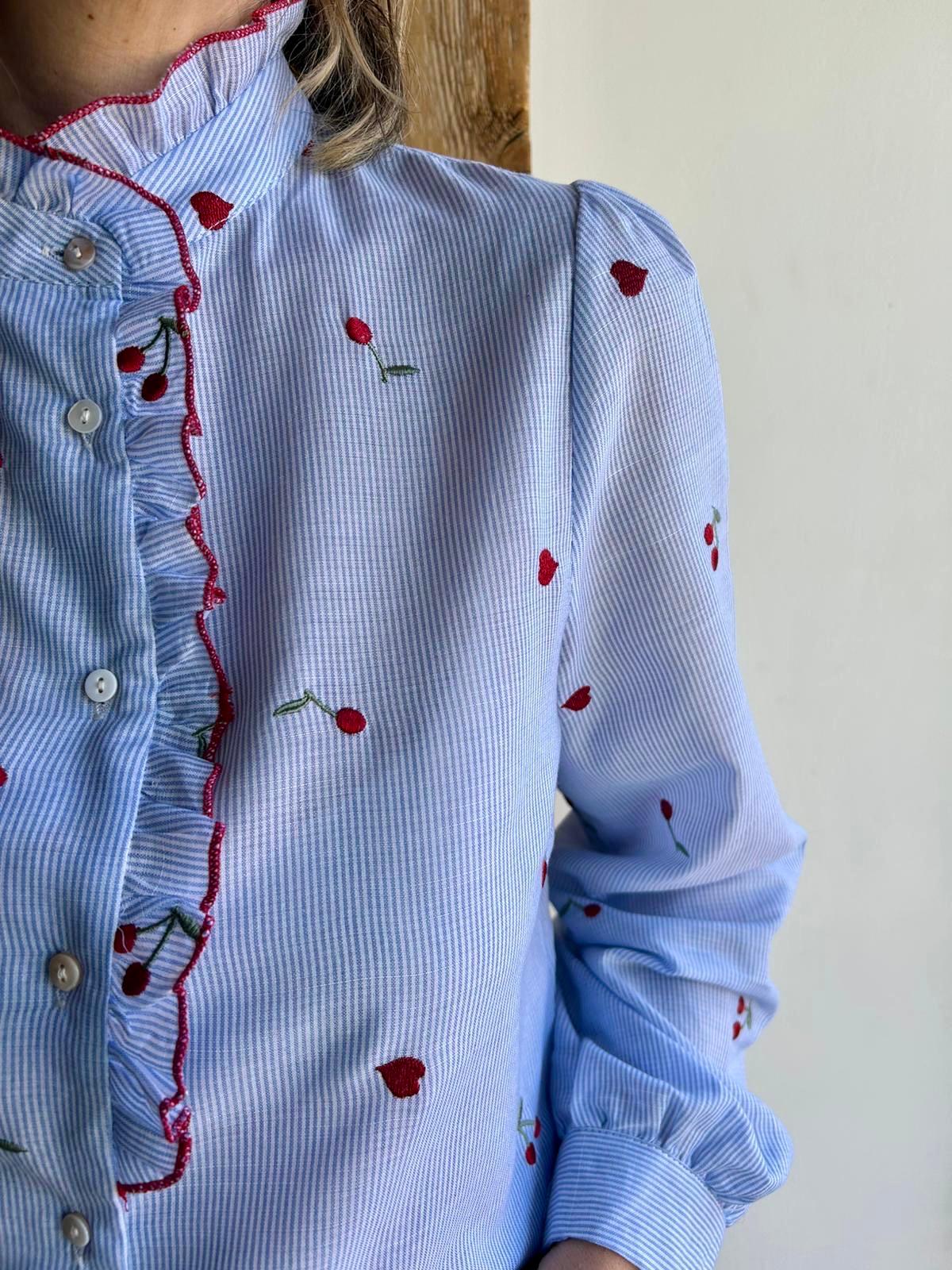 Camisa Cirera