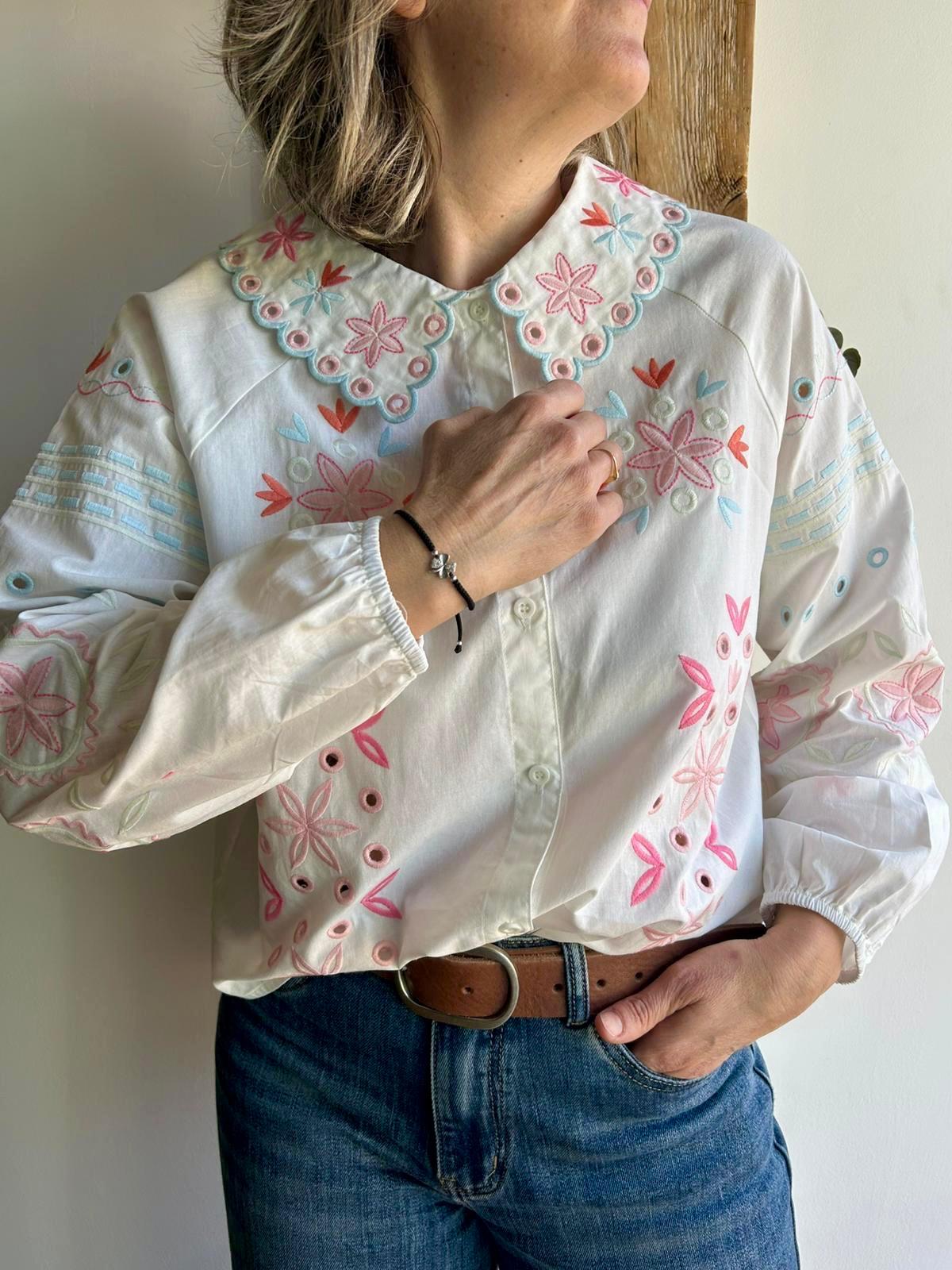 Camisa Power
