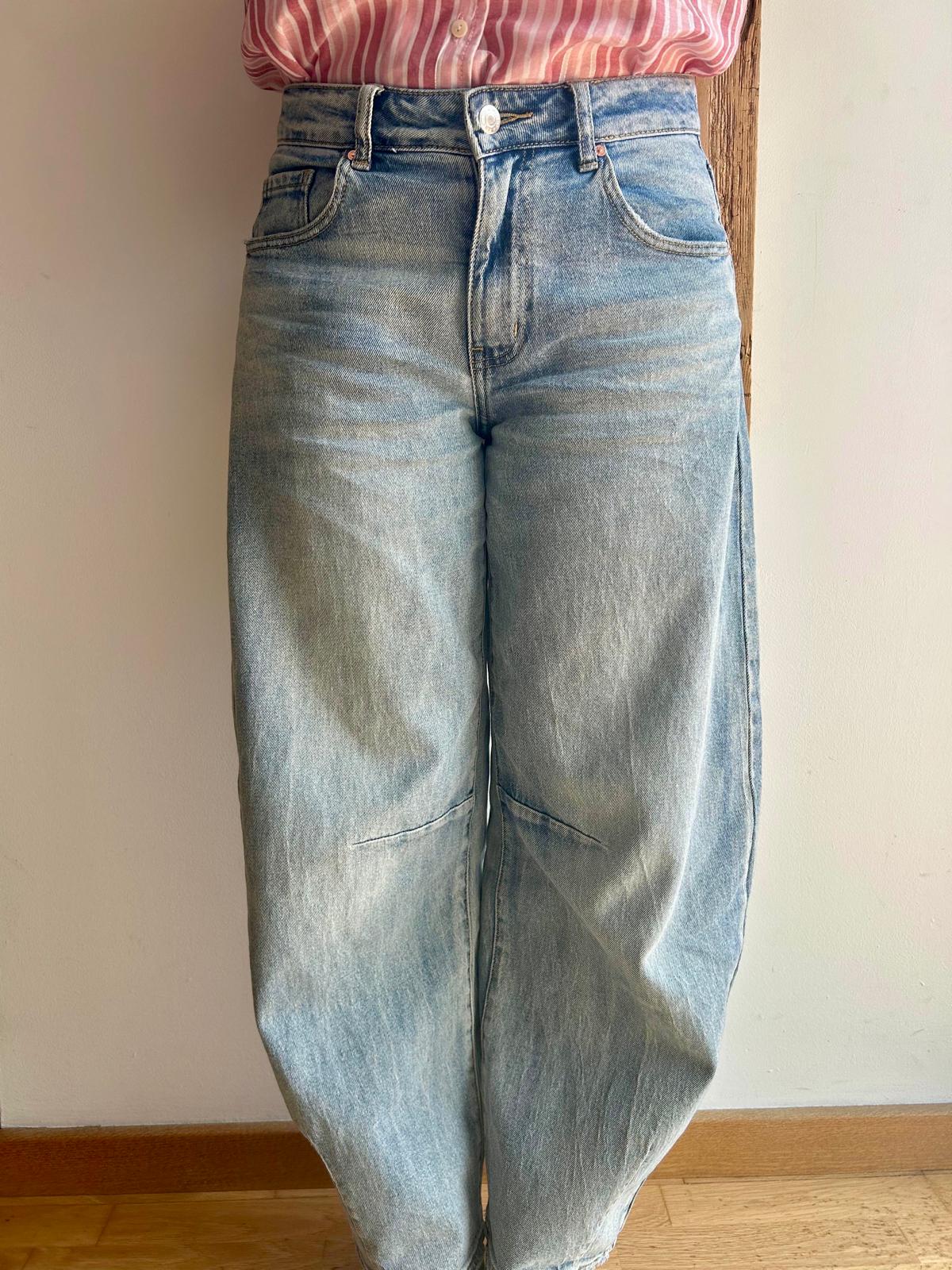 Patalo Mom Fit