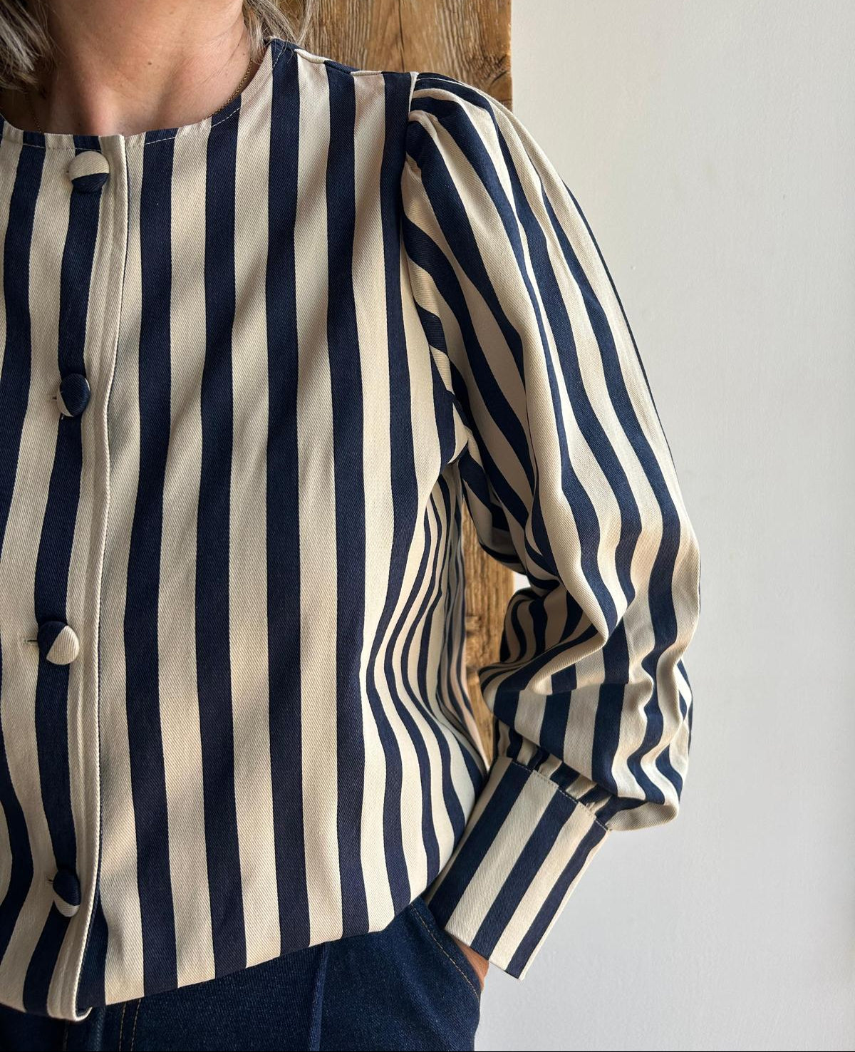 Camisa Circ