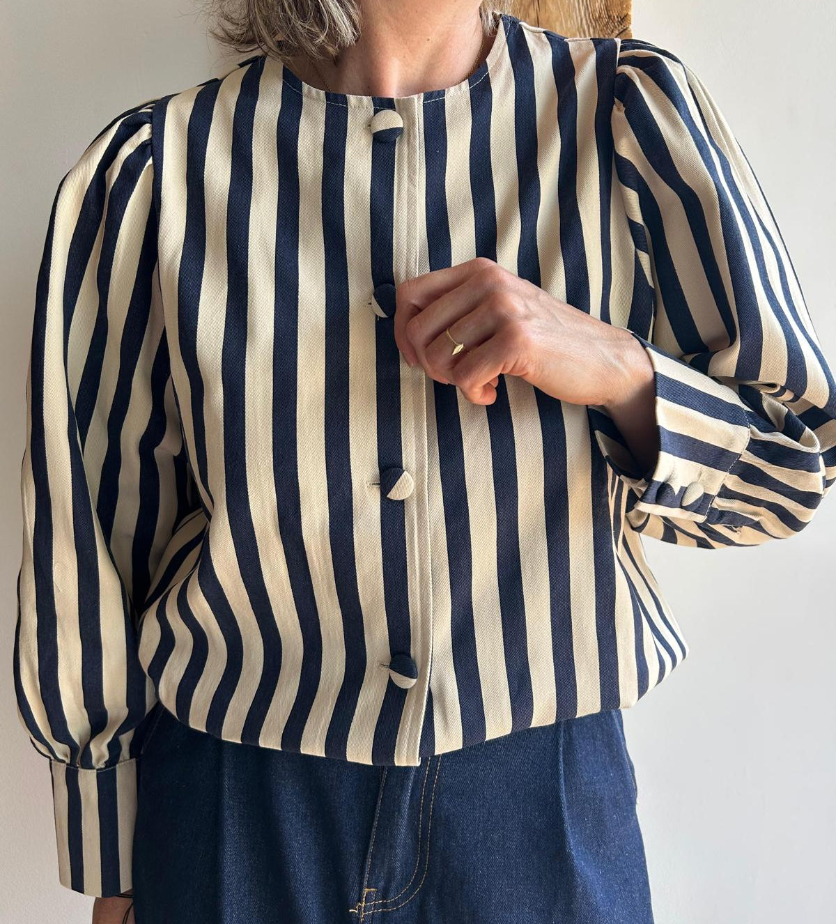 Camisa Circ