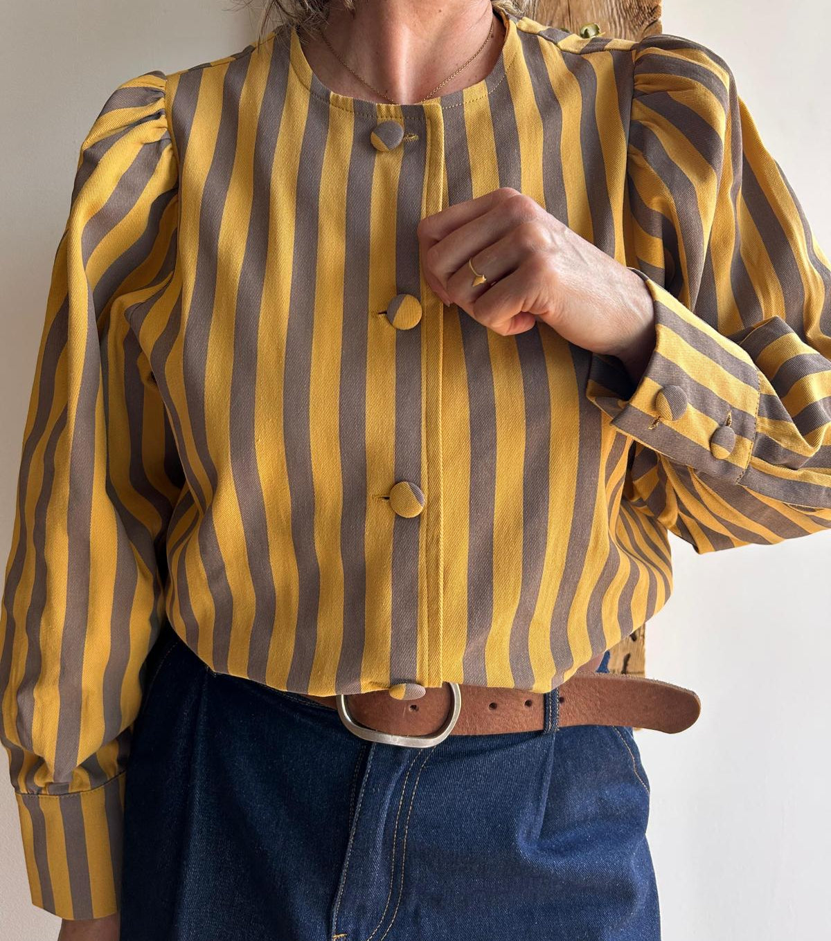 Camisa Circ