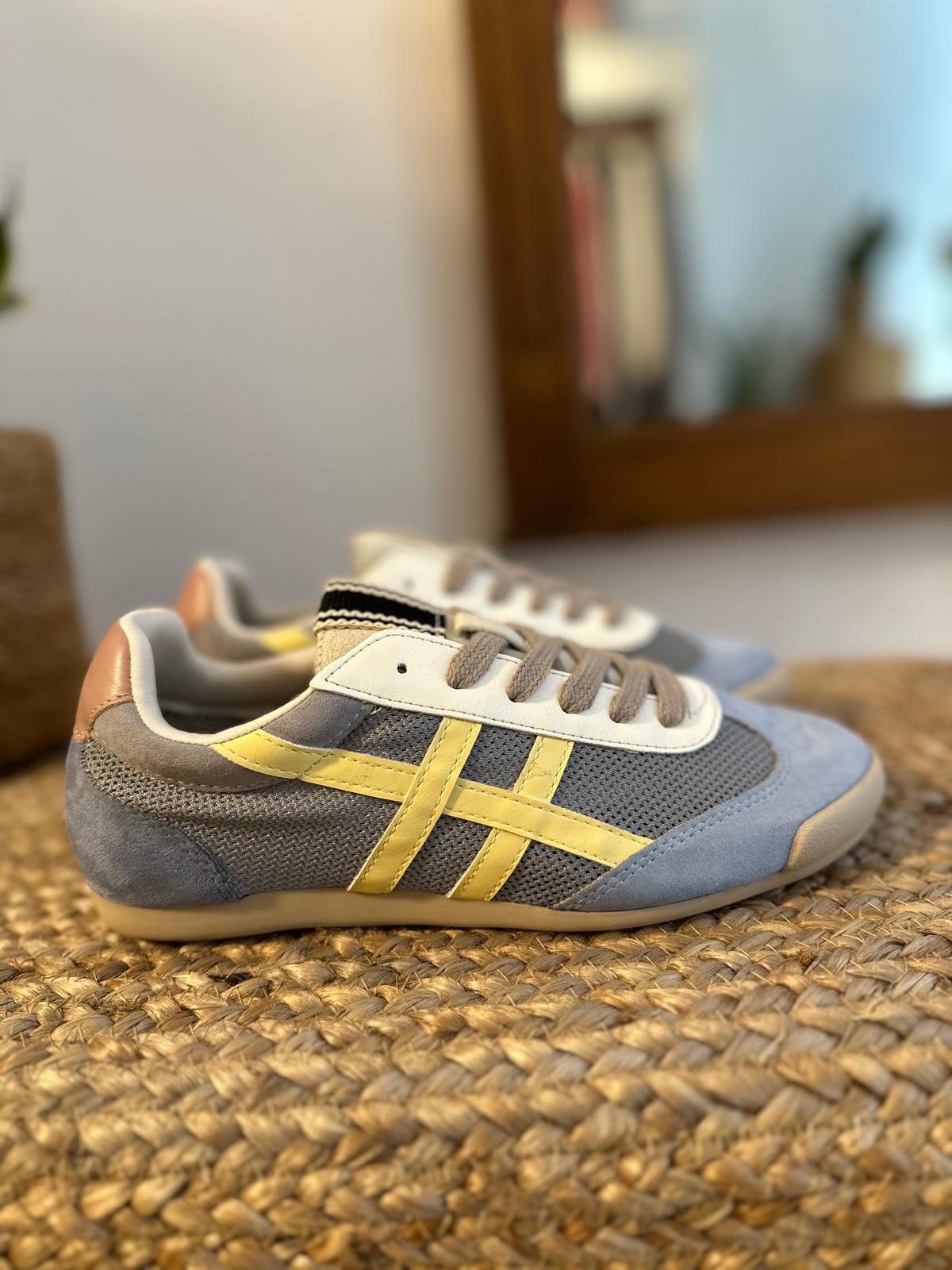 Esportiva Rainbow