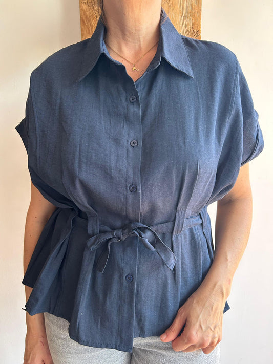 Camisa Pompa