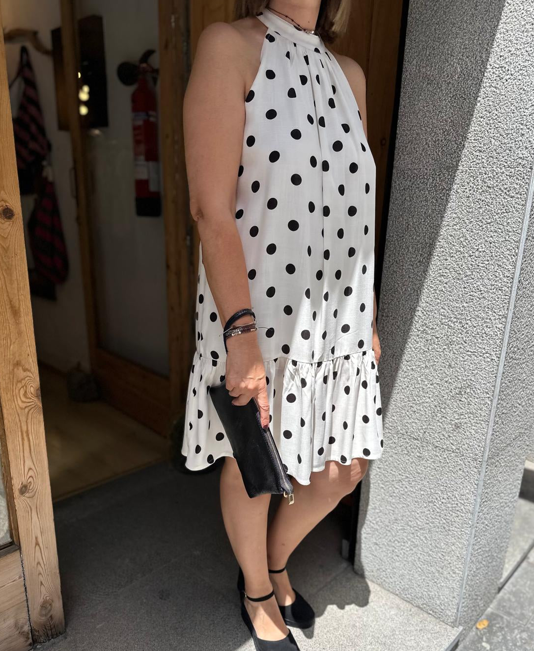 Vestit Sevilla