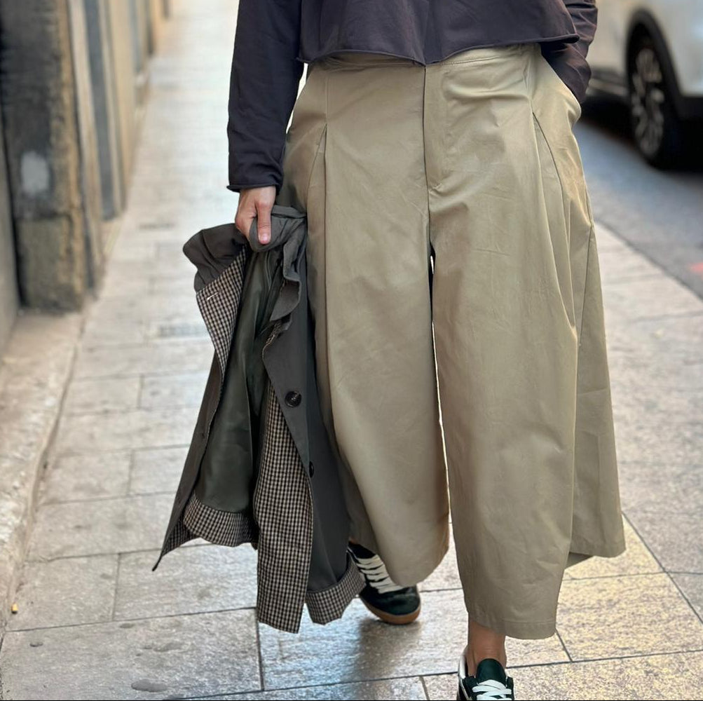 Pantaló Camel