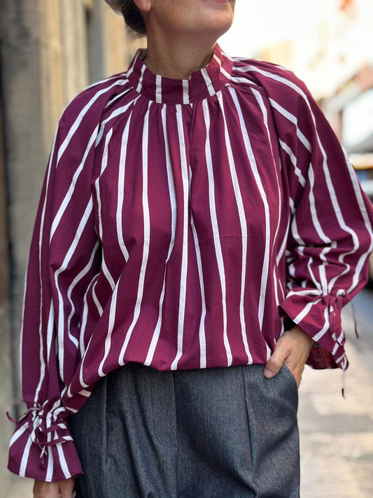 Camisa Monica