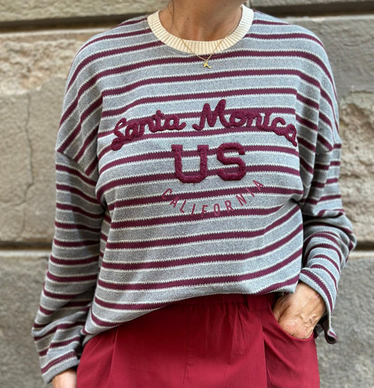 Jersei Monica