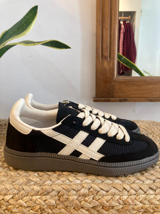 Esportiva Casual