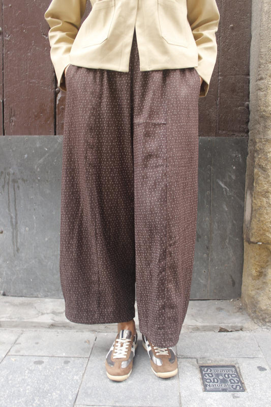 Pantaló Puntat