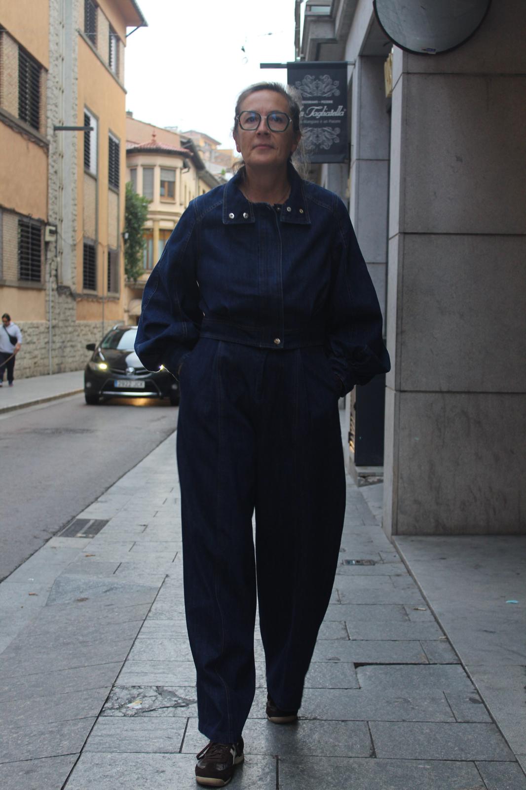 Pantaló Marea