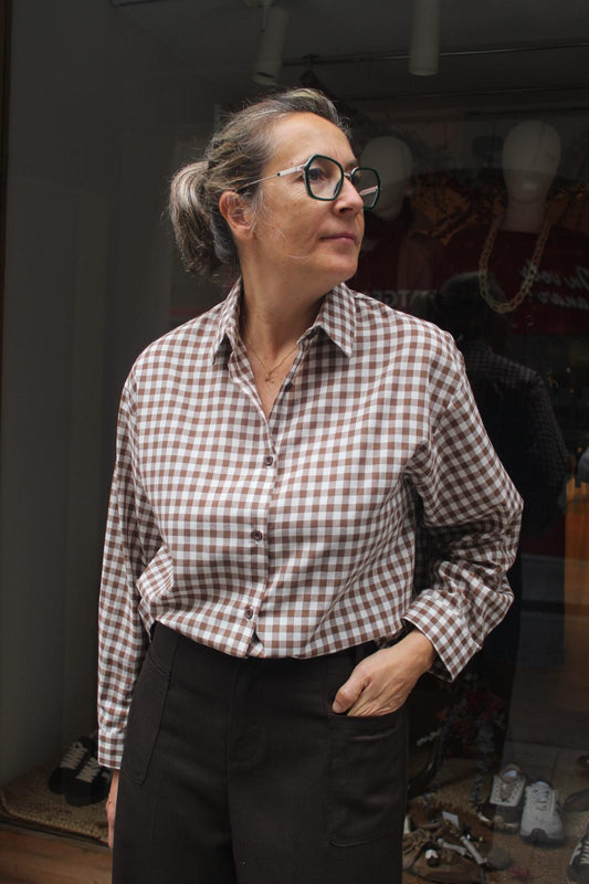 Camisa estel