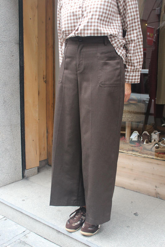 Pantaló Xocolata