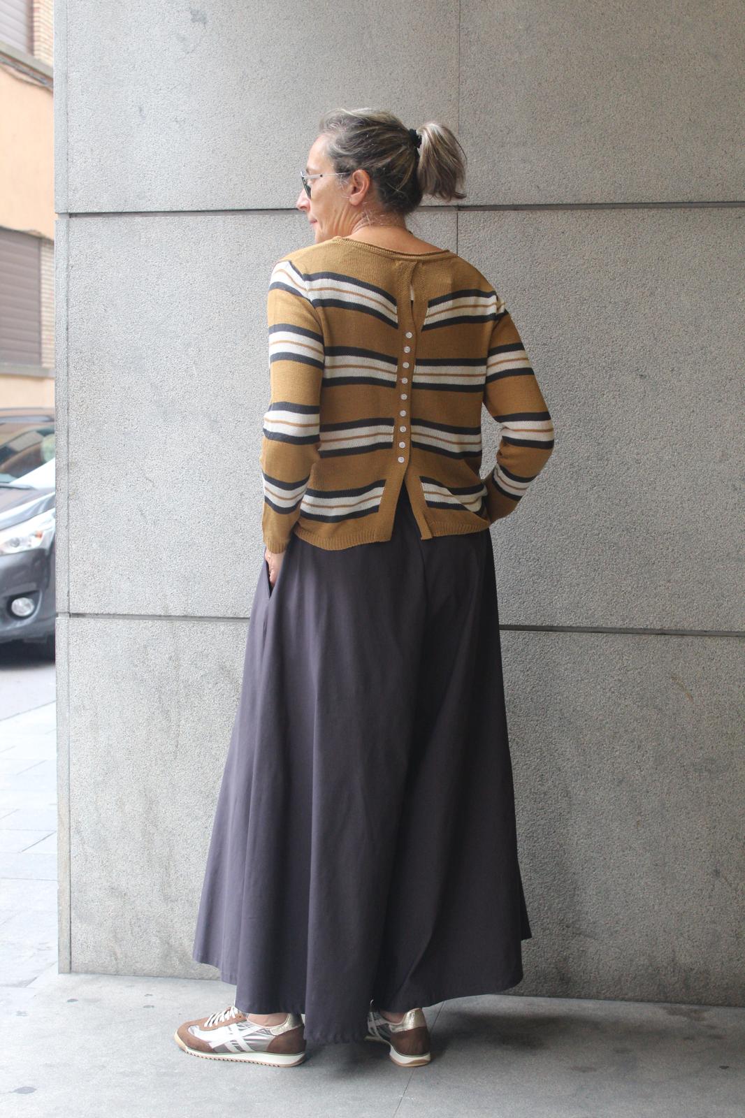 Pantaló La Castanyera