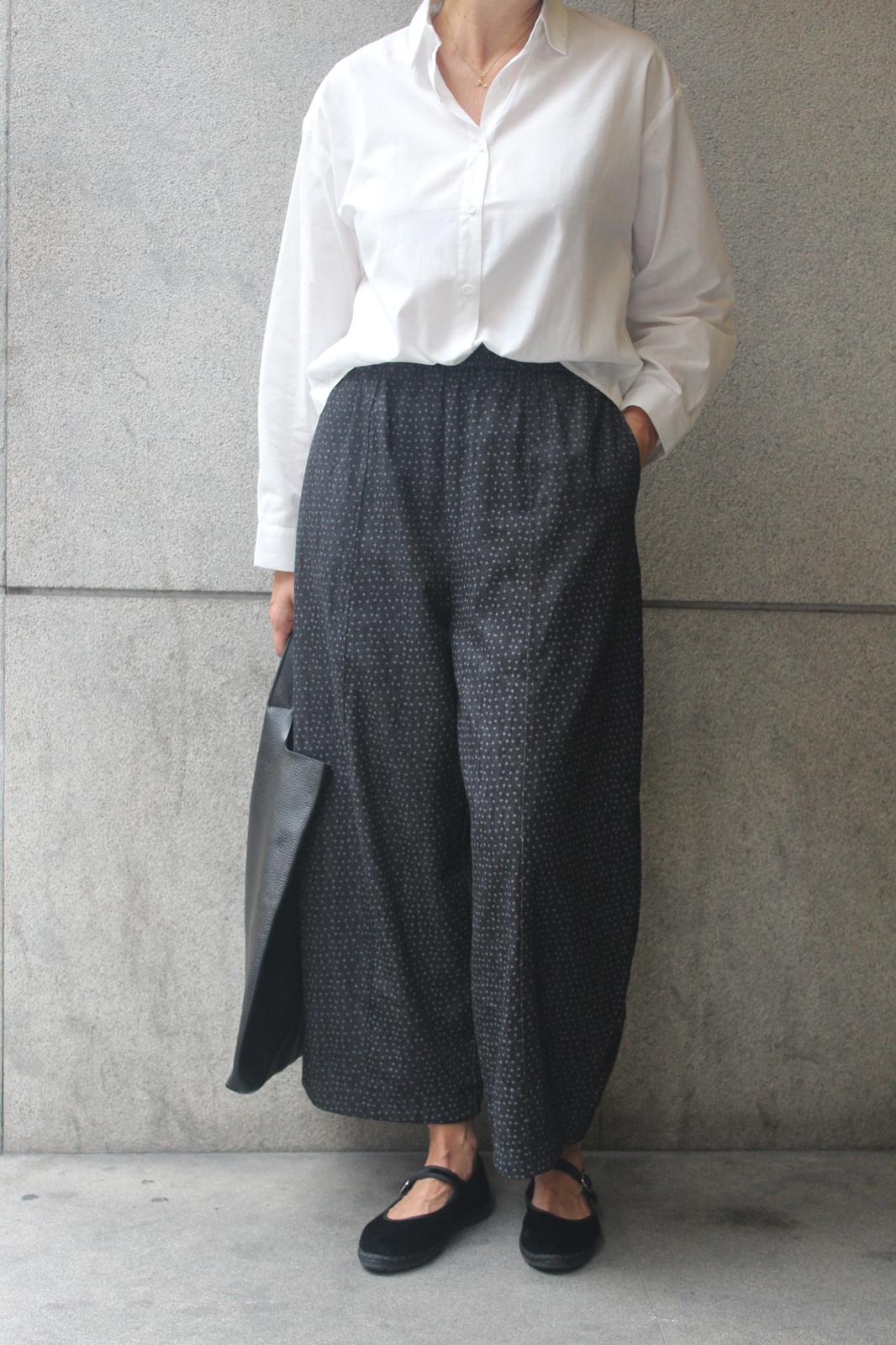 Pantaló Punter