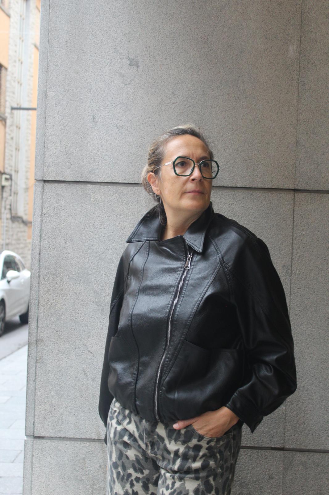 Jaqueta Carmona