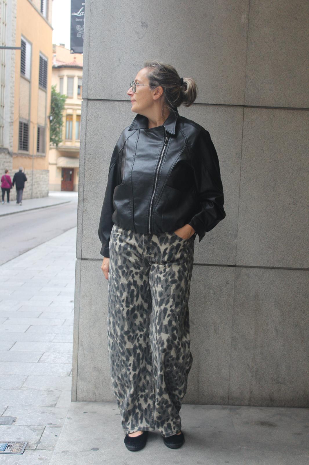Jaqueta Carmona