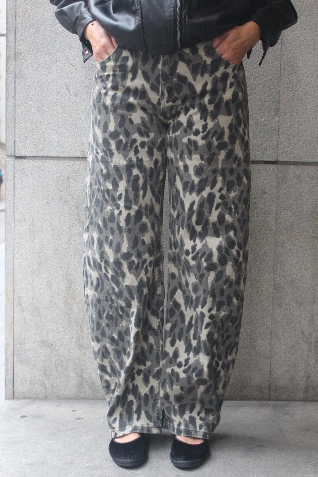 Pantaló Ryan
