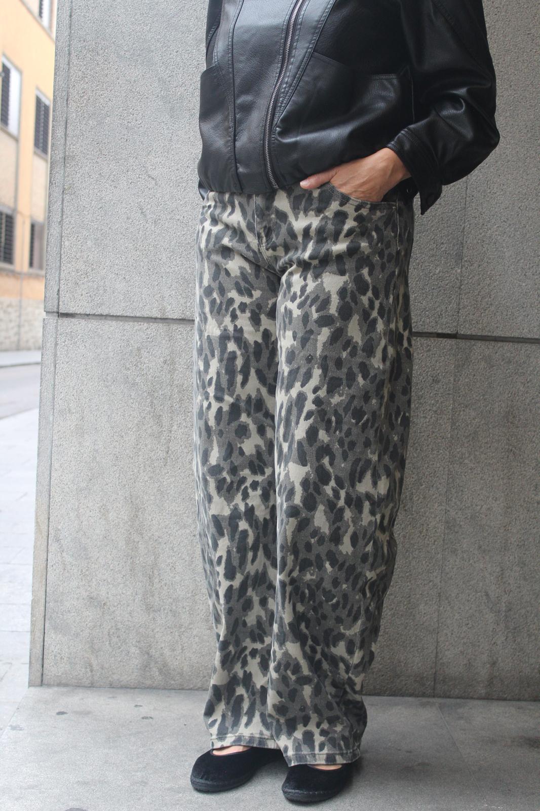 Pantaló Ryan