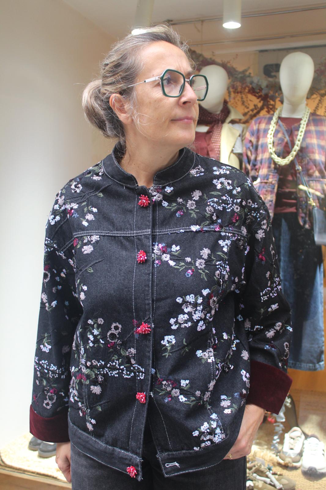 Jaqueta Cirera