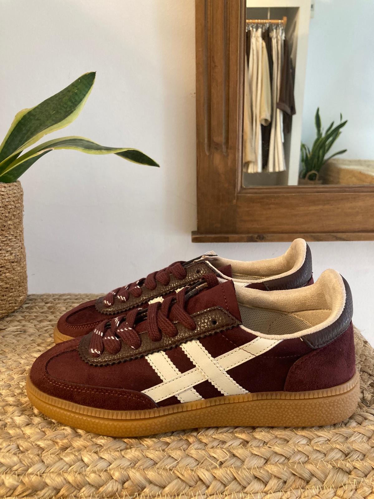 Esportiva Casual