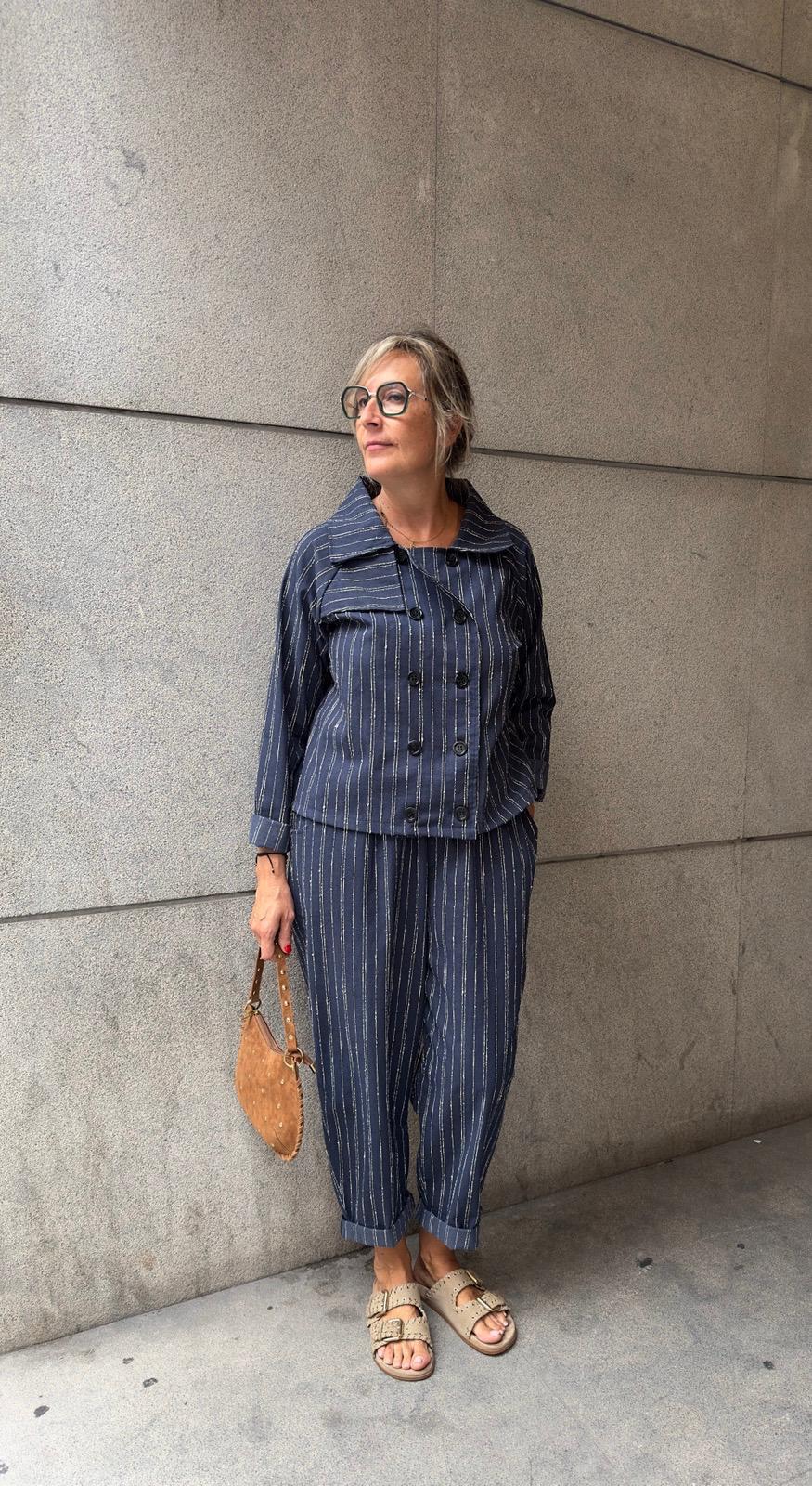 Pantaló elegant Carrot