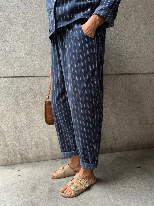 Pantaló elegant Carrot