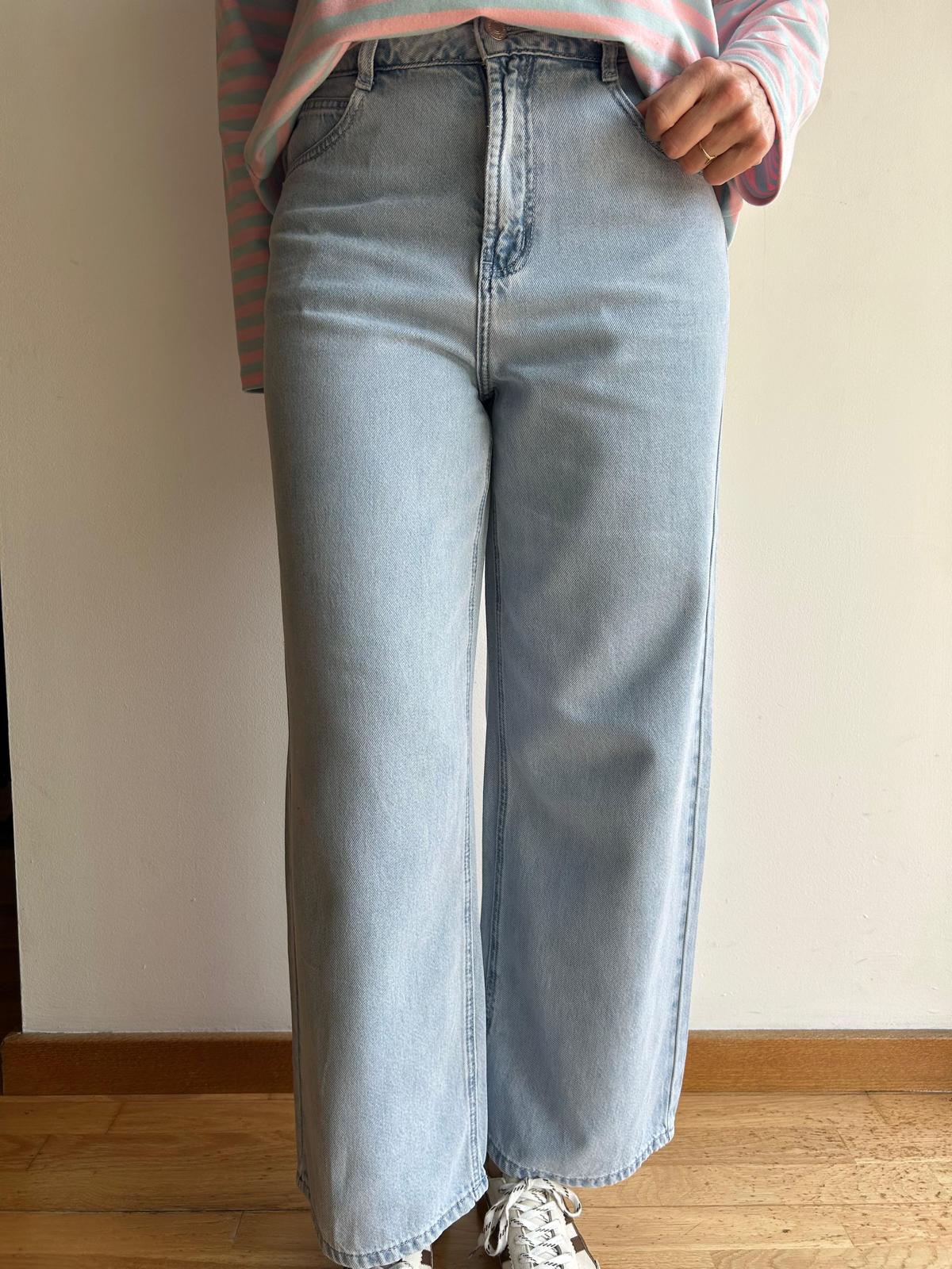Texta Denim