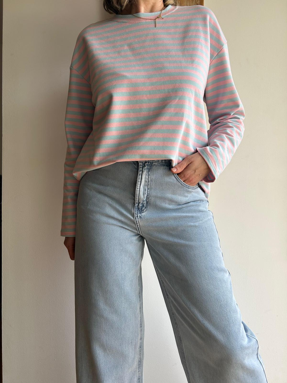 Texta Denim