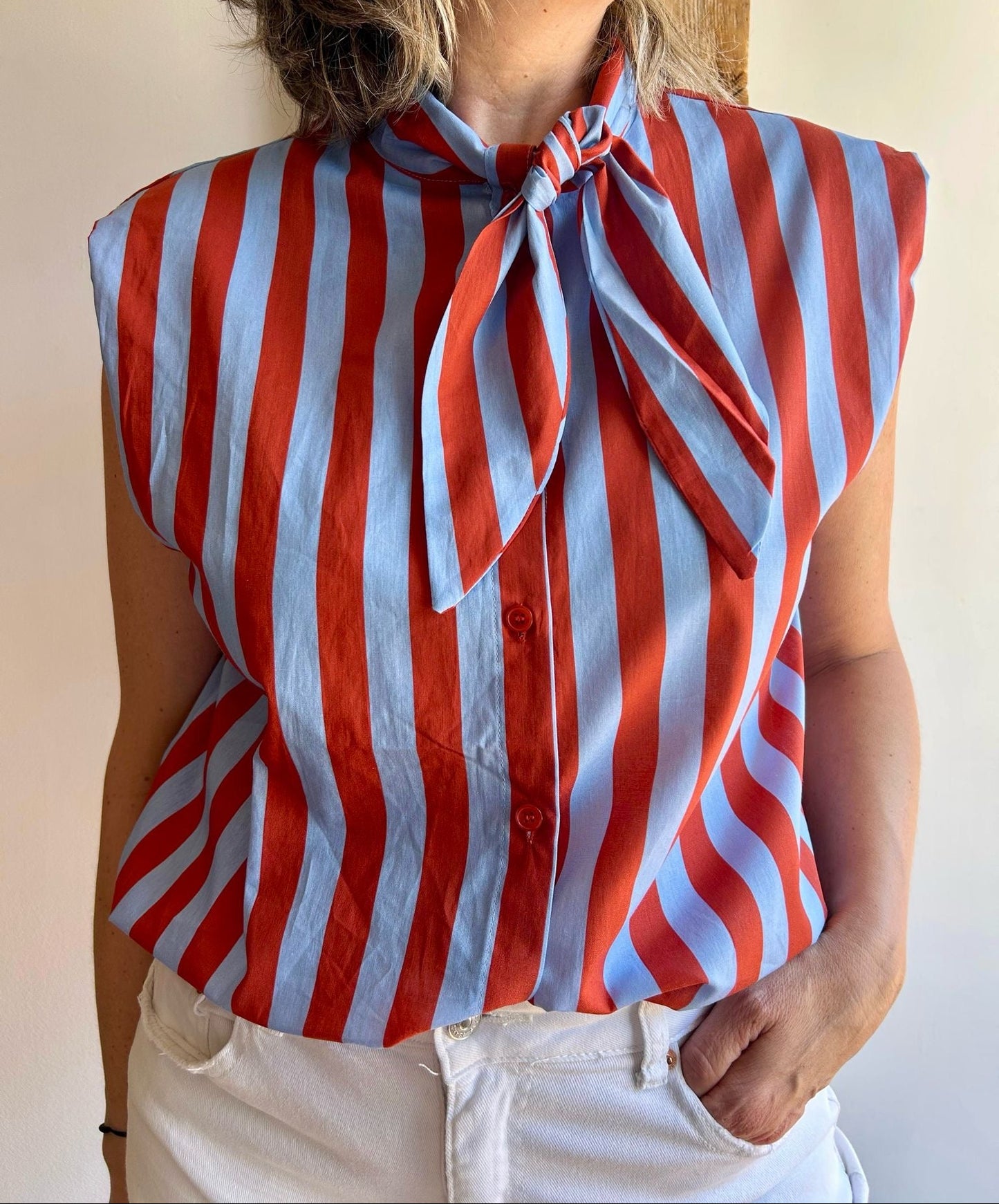 Camisa Mailey