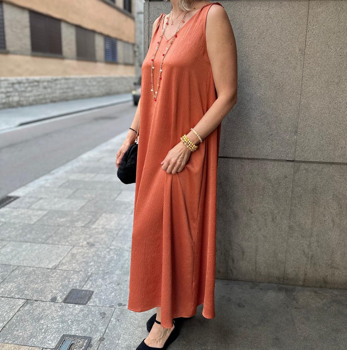Vestit Bruna