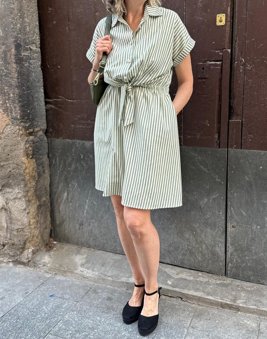 Vestit Menorca