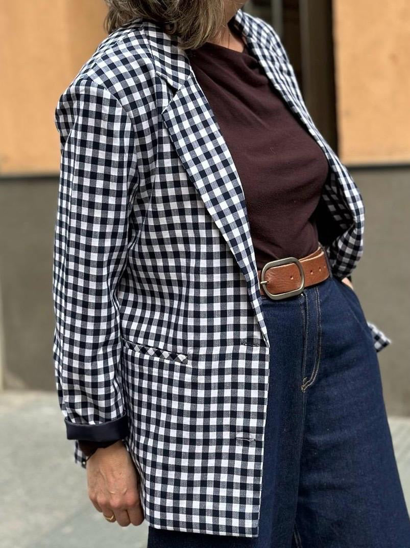 Americana Vichy