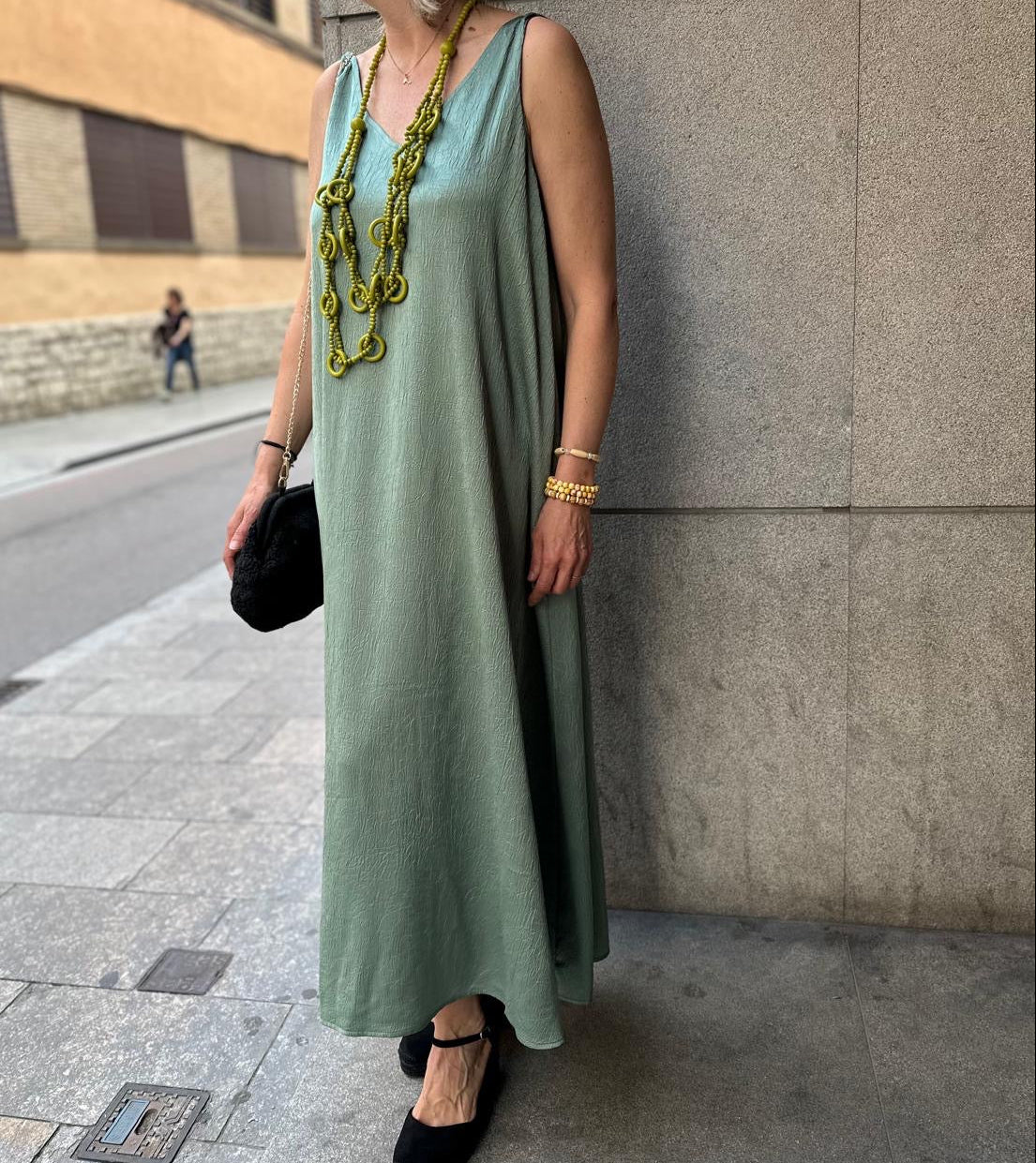 Vestit Bruna