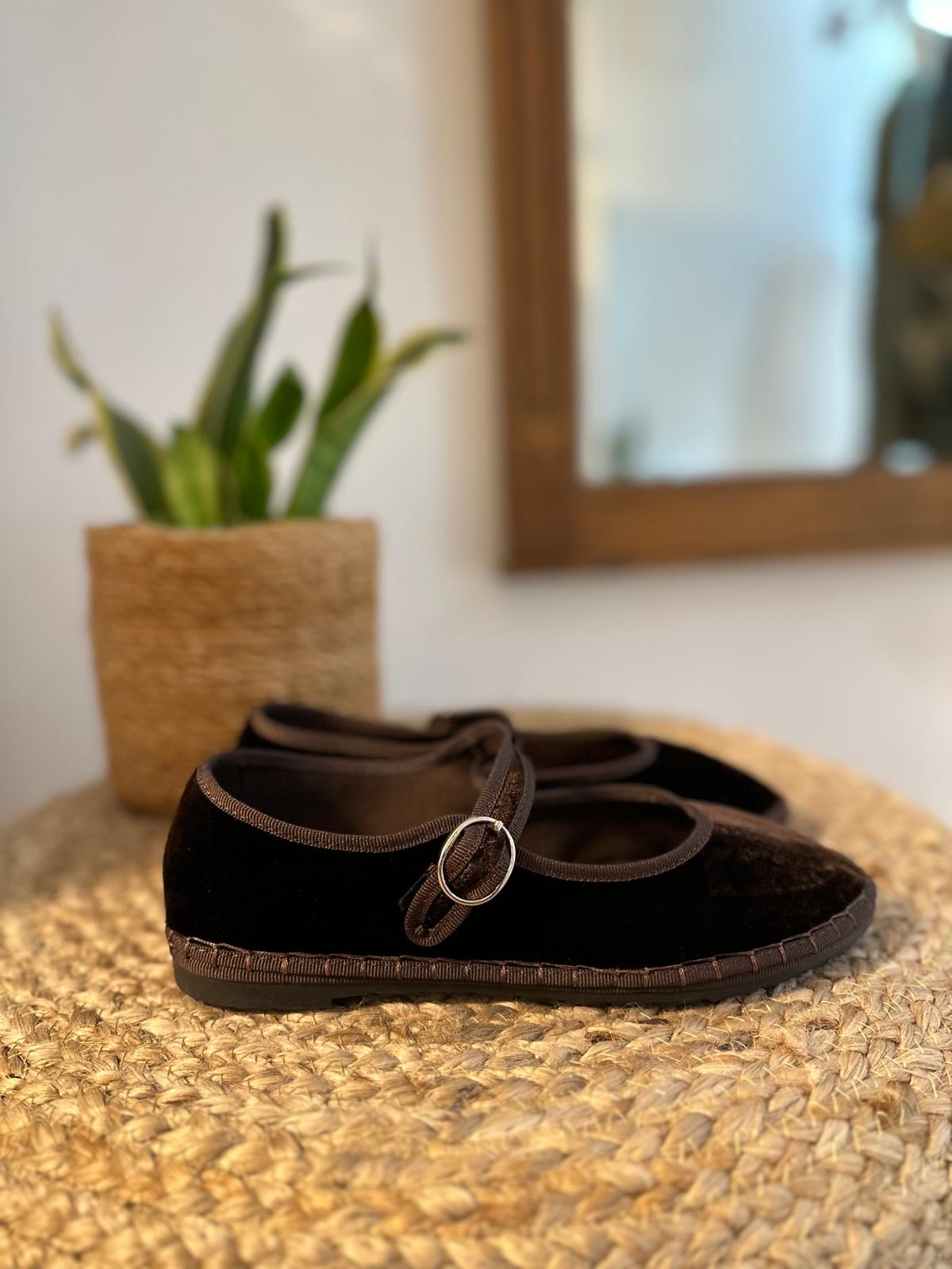 Manoletines Rita